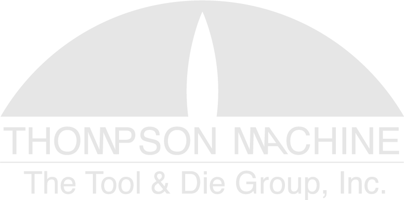Thompson Machine The Tool & Die Group, Inc.